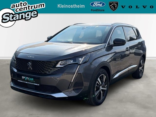Peugeot 5008 22.000 km 31.690 &euro; Kleinostheim 63801