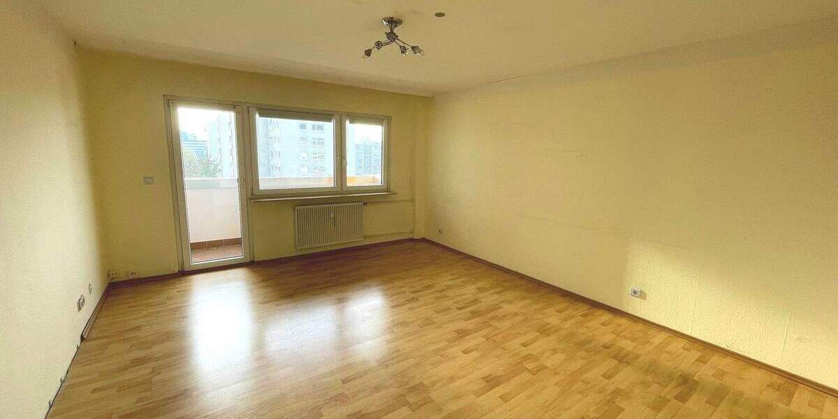 Etagenwohnung Dietzenbach - 3 Zimmer, 68 m&sup2;, 189.000&euro; | Angebot:25725834