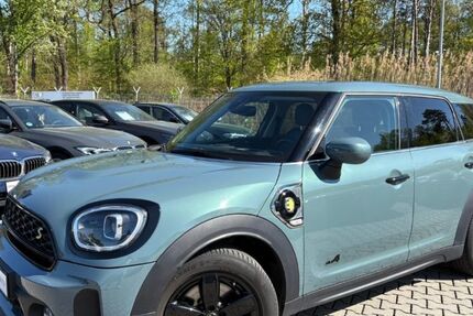 Mini Countryman SE (Cooper) 77.959 km 23.488 &euro; Rödermark 63322