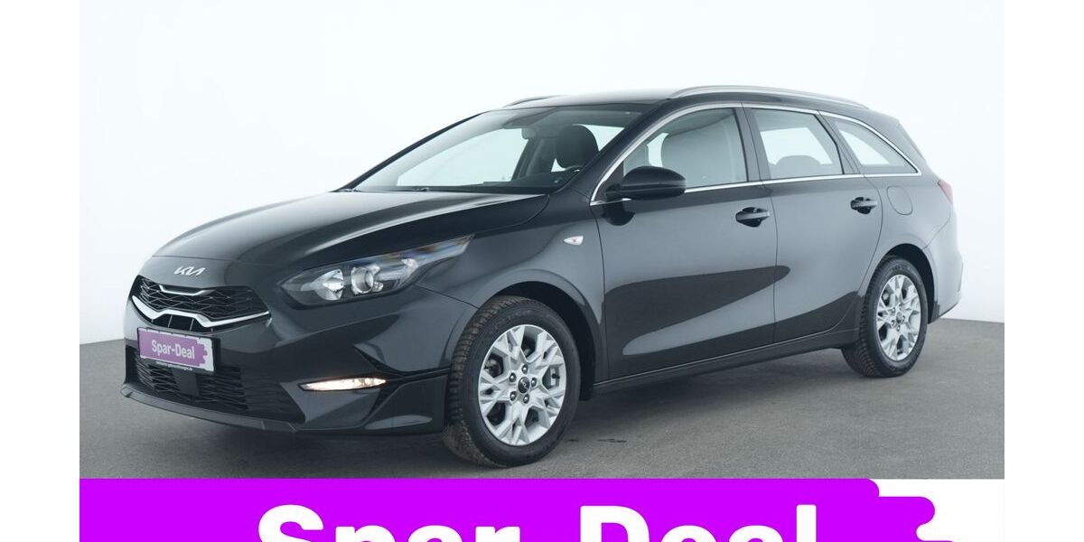 Kia ceed / Ceed 65.463 km 18.468 &euro; Dietzenbach bei Frankfurt 63128