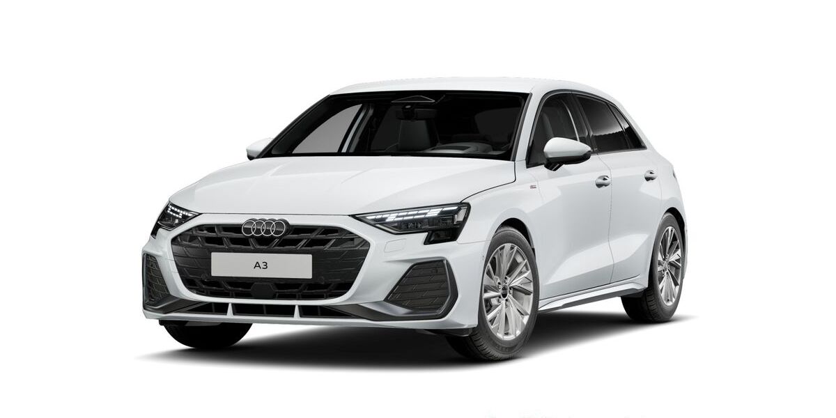Audi A3 25.800 km 29.899 &euro; Mühlheim 63165