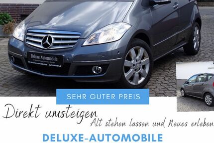 Mercedes-Benz A 180 122.000 km 4.500 &euro; Alzenau 63755