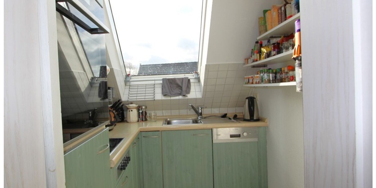 albero:) Wohnqualität direkt am Main - Maisonettenwohnung Mainhausen Mainflingen | Angebot:26680156