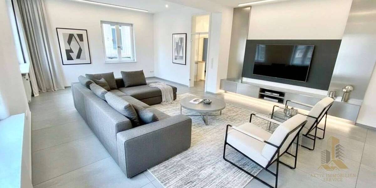 Mehrfamilienhaus, Wohnhaus Aschaffenburg Innenstadt - 7 Zimmer, 294 m&sup2;, 1.190.000&euro; | Angebot:25688758