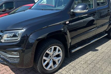 VW Amarok 142.930 km 26.450 &euro; Groß Umstadt 64823