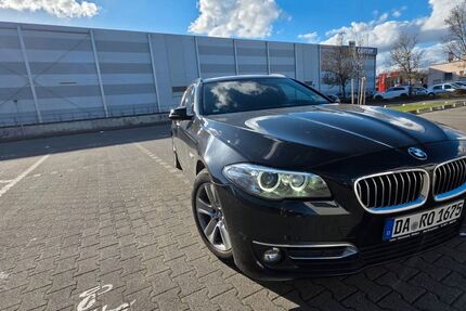 BMW 520 268.000 km 14.499 &euro; Groß-Umstadt 64823