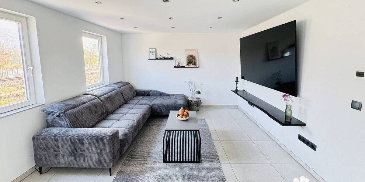 Einfamilienhaus Stadtprozelten - 5 Zimmer, 138 m&sup2;, 289.000&euro; | Angebot:26259095