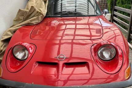 Opel GT 44.600 km 9.600 &euro; Alzenau 63755