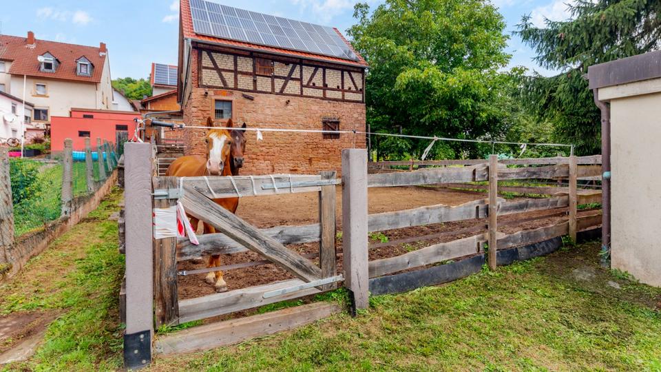 Einfamilienhaus Waldaschaff - 6 Zimmer, 174 m&sup2;, 499.000&euro; | Angebot:24827733