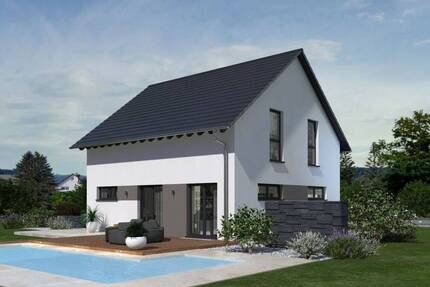 Haus Gross Umstadt Klein-Umstadt - 5 Zimmer, 155 m&sup2;, 618.000&euro; | Angebot:25696877