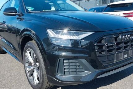 Audi Q8 124.400 km 54.490 &euro; Maintal 63477