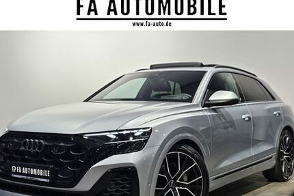 Audi Q8 41.290 km 73.970 &euro; Mainaschaff 63814