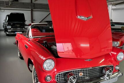 Ford Thunderbird 130.000 km 76.000 &euro; Rödermark 63322