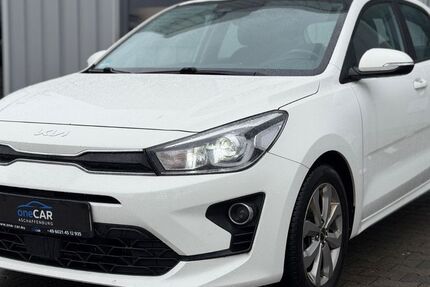 Kia Rio 108.400 km 11.330 &euro; Aschaffenburg 63741