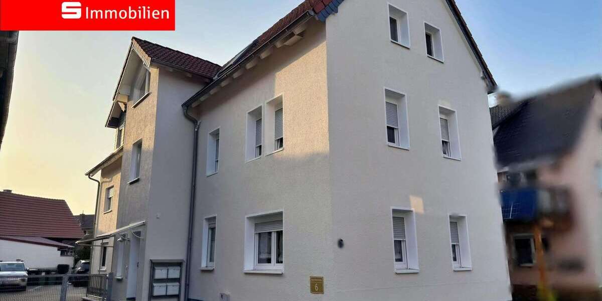 Einfamilienhaus Erlensee - 9 Zimmer, 265 m&sup2;, 569.000&euro; | Angebot:26103939