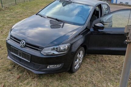 VW Polo 143.356 km 4.400 &euro; Großostheim 63762