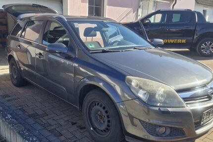 Opel Astra 182.000 km 3.500 &euro; Alzenau 63755