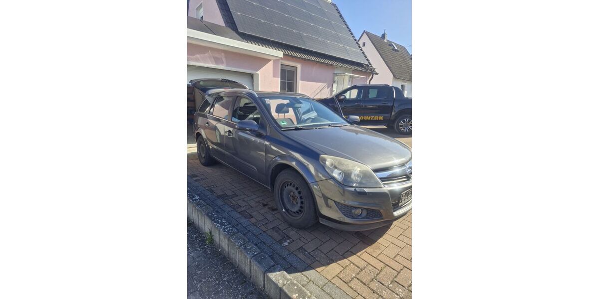 Opel Astra 182.000 km 3.500 &euro; Alzenau 63755