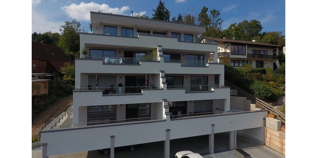 Etagenwohnung Obernburg am Main - 3 Zimmer, 110 m&sup2;, 1.600&euro; | Angebot:26000229