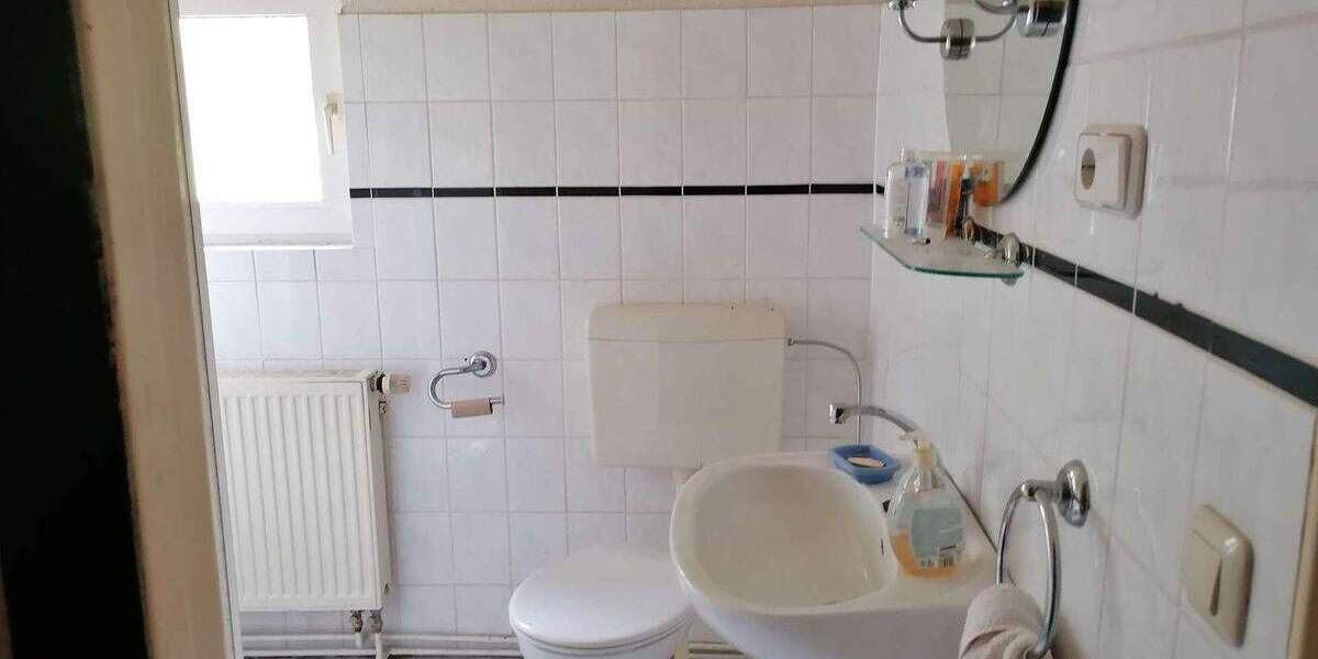 Mehrfamilienhaus, Wohnhaus Flörsbachtal Lohrhaupten - 7 Zimmer, 200 m&sup2;, 339.000&euro; | Angebot:25678005