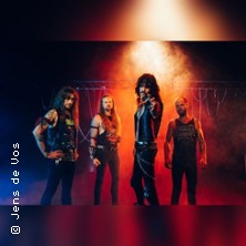Evil Invaders + Exhorder + Heathen 10.03.2027 Bi Nuu