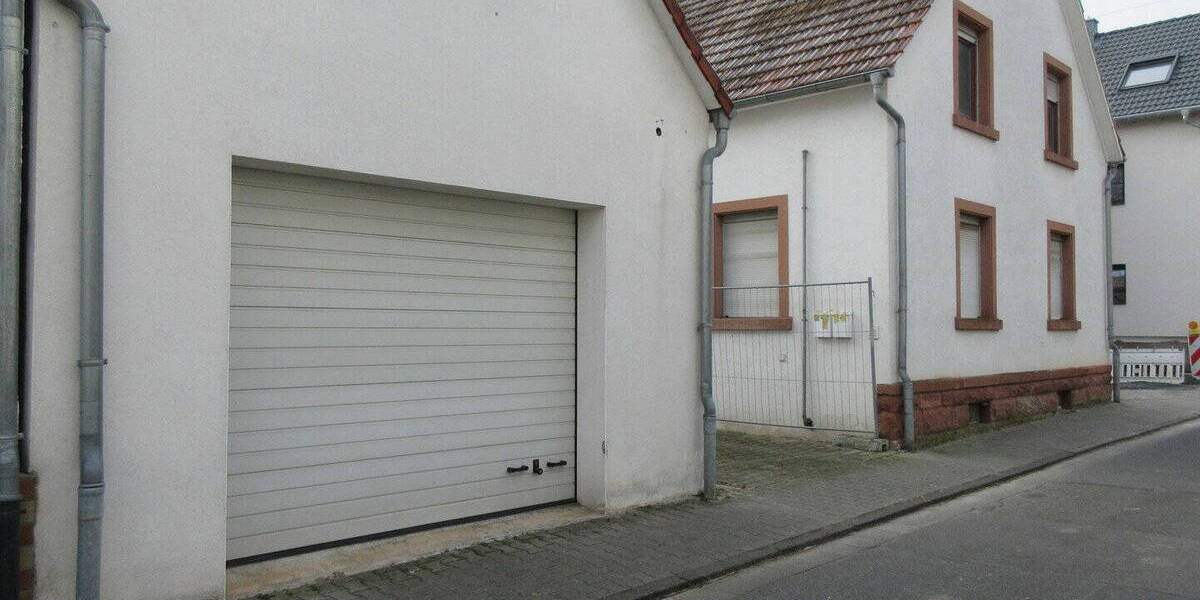 Mehrfamilienhaus, Wohnhaus Reinheim Georgenhausen - 6 Zimmer, 250 m&sup2;, 545.000&euro; | Angebot:26210660