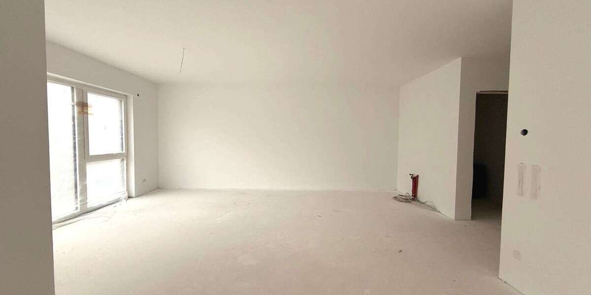 Etagenwohnung Alzenau - 3 Zimmer, 100 m&sup2;, 480.100&euro; | Angebot:25822713