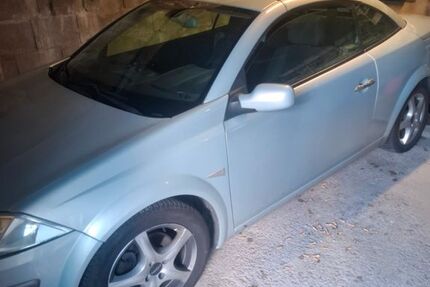 Renault Megane 192.000 km 1.000 &euro; heimbuchenthal 63872