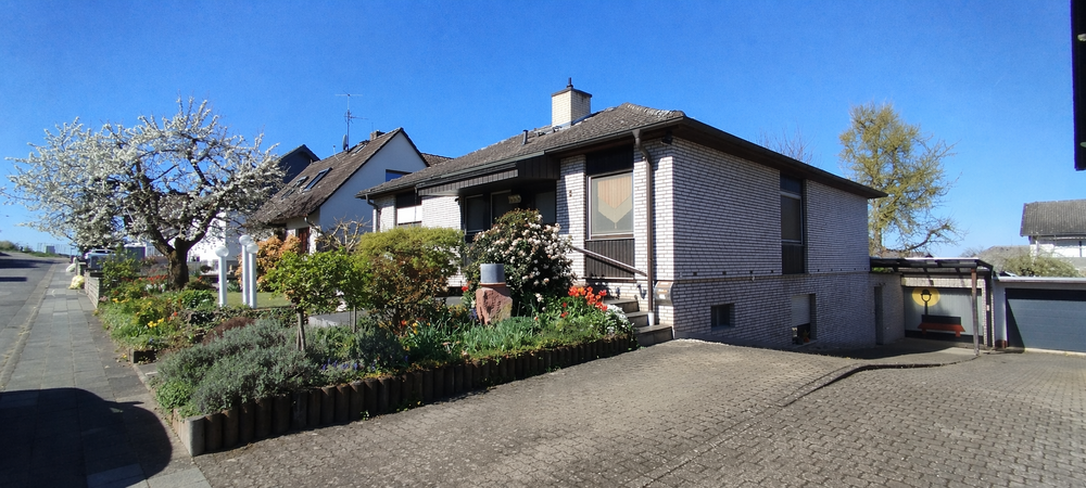 Einfamilienhaus Groß-Umstadt Umstadt - 6.5 Zimmer, 166 m&sup2;, 395.000&euro; | Angebot:26201050