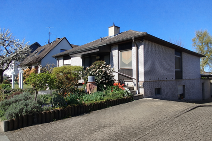 Haus Groß-Umstadt Umstadt - 6.5 Zimmer, 166 m&sup2;, 395.000&euro; | Angebot:26201050