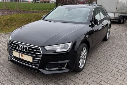Audi A4 210.112 km 13.490 &euro; Elsenfeld 63820