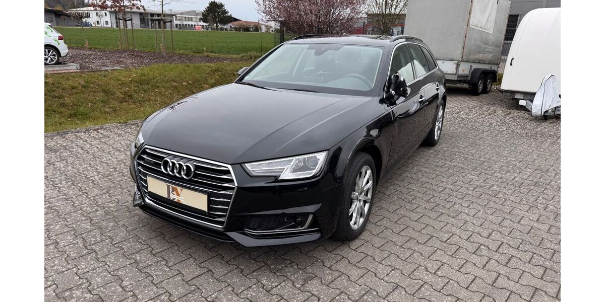 Audi A4 210.112 km 13.490 &euro; Elsenfeld 63820