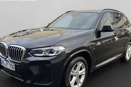 BMW X3 39.000 km 44.900 &euro; Hösbach 63768