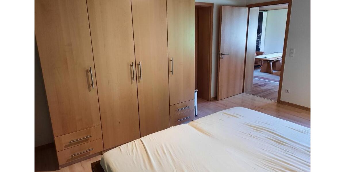 Etagenwohnung Erlensee - 2 Zimmer, 58 m&sup2;, 550&euro; | Angebot:26277699
