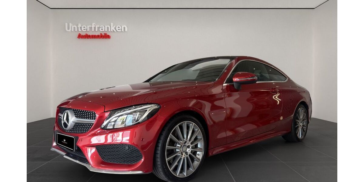 Mercedes-Benz C 250 159.000 km 21.250 &euro; Aschaffenburg 63743