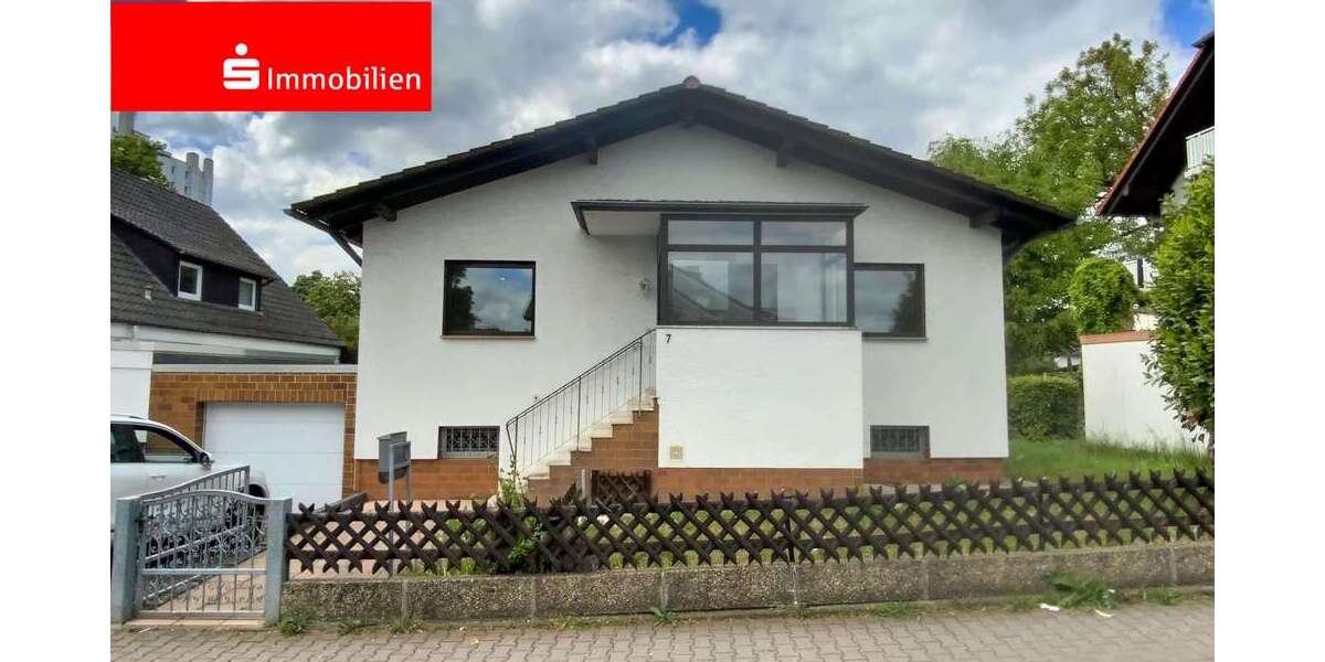 Einfamilienhaus Bruchköbel - 1 Zimmer, 91 m&sup2;, 440.000&euro; | Angebot:25192568