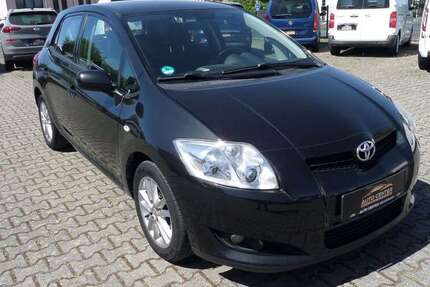 Toyota Auris 200.000 km 3.900 &euro; Erlenbach am Main 63906