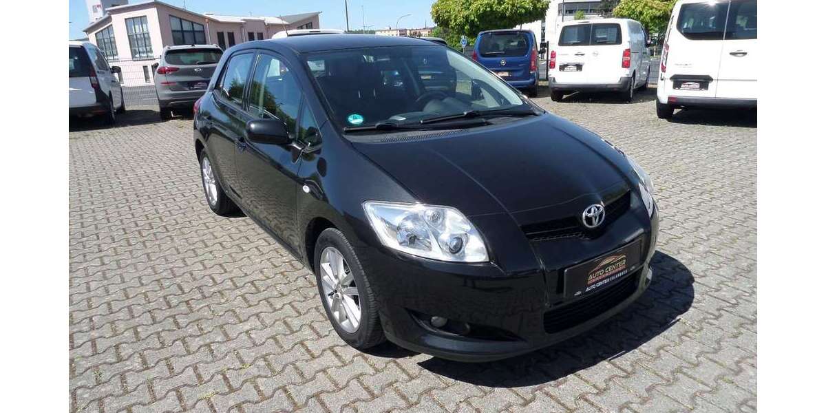 Toyota Auris 200.000 km 3.900 &euro; Erlenbach am Main 63906