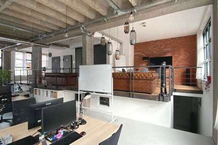 Wohnung Groß-Bieberau Bieberau - 1 Zimmer, 186 m&sup2;, 1.780&euro; | Angebot:24627670