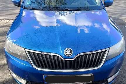 Skoda Rapid/Spaceback 285.700 km 3.600 &euro; Groß-Umstadt, Stadt 64823