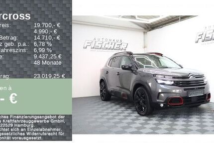 Citroen C5 Aircross 67.769 km 18.890 &euro; Aschaffenburg 63741