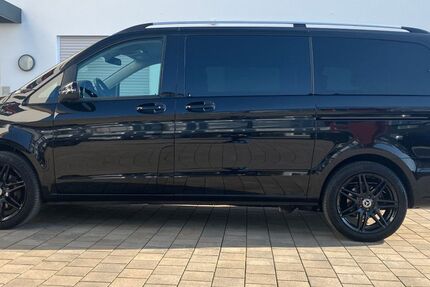 Mercedes-Benz V 250 44.644 km 55.440 &euro; Heusenstamm 63150