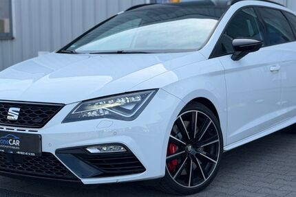 Seat Leon 99.800 km 20.770 &euro; Aschaffenburg 63741