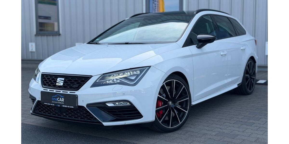 Seat Leon 99.800 km 20.770 &euro; Aschaffenburg 63741