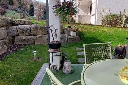 Wohnung Elsenfeld- Schippach Schippach - 3 Zimmer, 88 m&sup2;, 970&euro; | Angebot:25931242