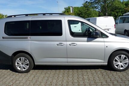 VW Caddy 88.321 km 28.900 &euro; Erlenbach a. Main 63906