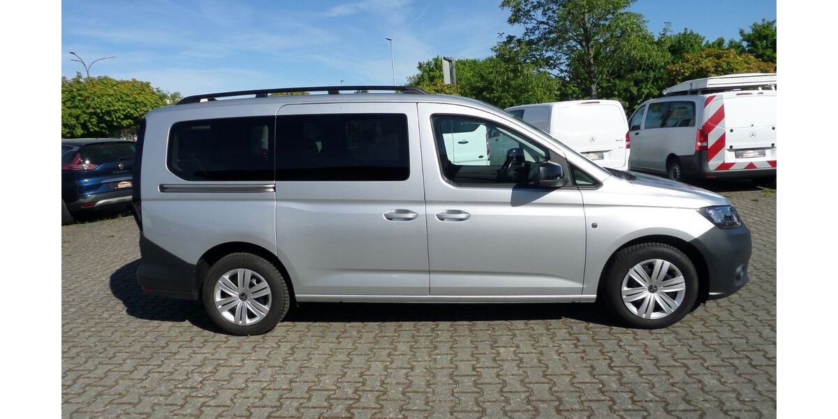 VW Caddy 88.321 km 28.900 &euro; Erlenbach a. Main 63906