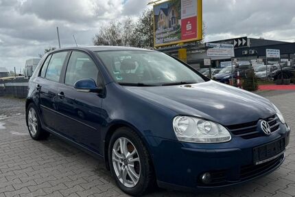 VW Golf 105.000 km 4.499 &euro; Dietzenbach 63128