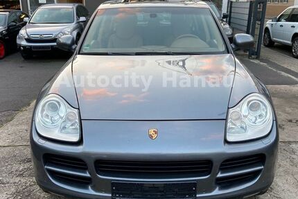 Porsche Cayenne 149.000 km 9.990 &euro; Hanau 63450