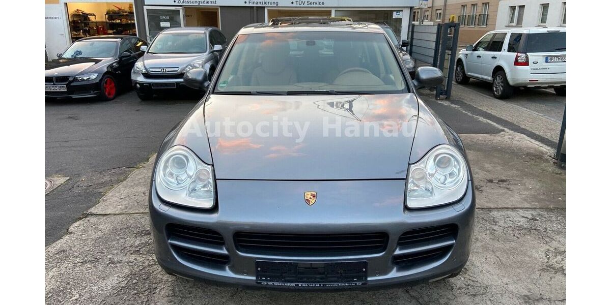 Porsche Cayenne 149.000 km 9.990 &euro; Hanau 63450